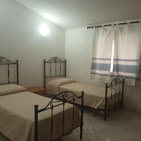 Casa Vacanze Siniscola Ngoại thất bức ảnh
