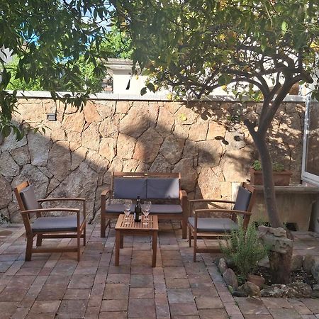 Casa Vacanze Siniscola Ngoại thất bức ảnh