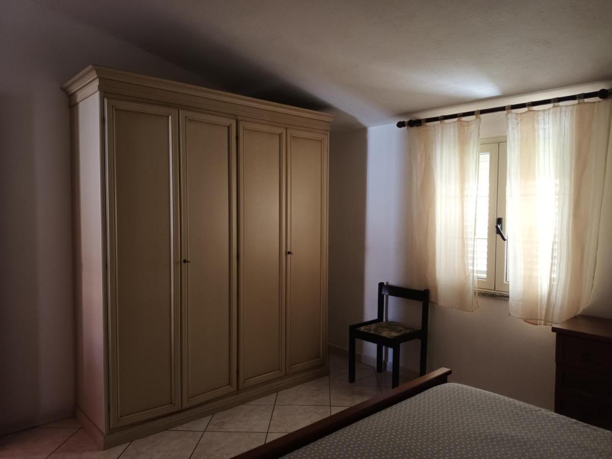 Casa Vacanze Siniscola Ngoại thất bức ảnh