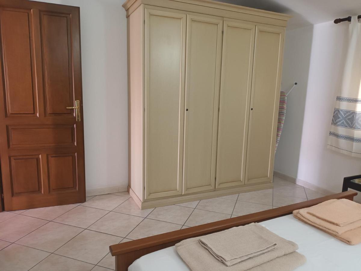 Casa Vacanze Siniscola Ngoại thất bức ảnh