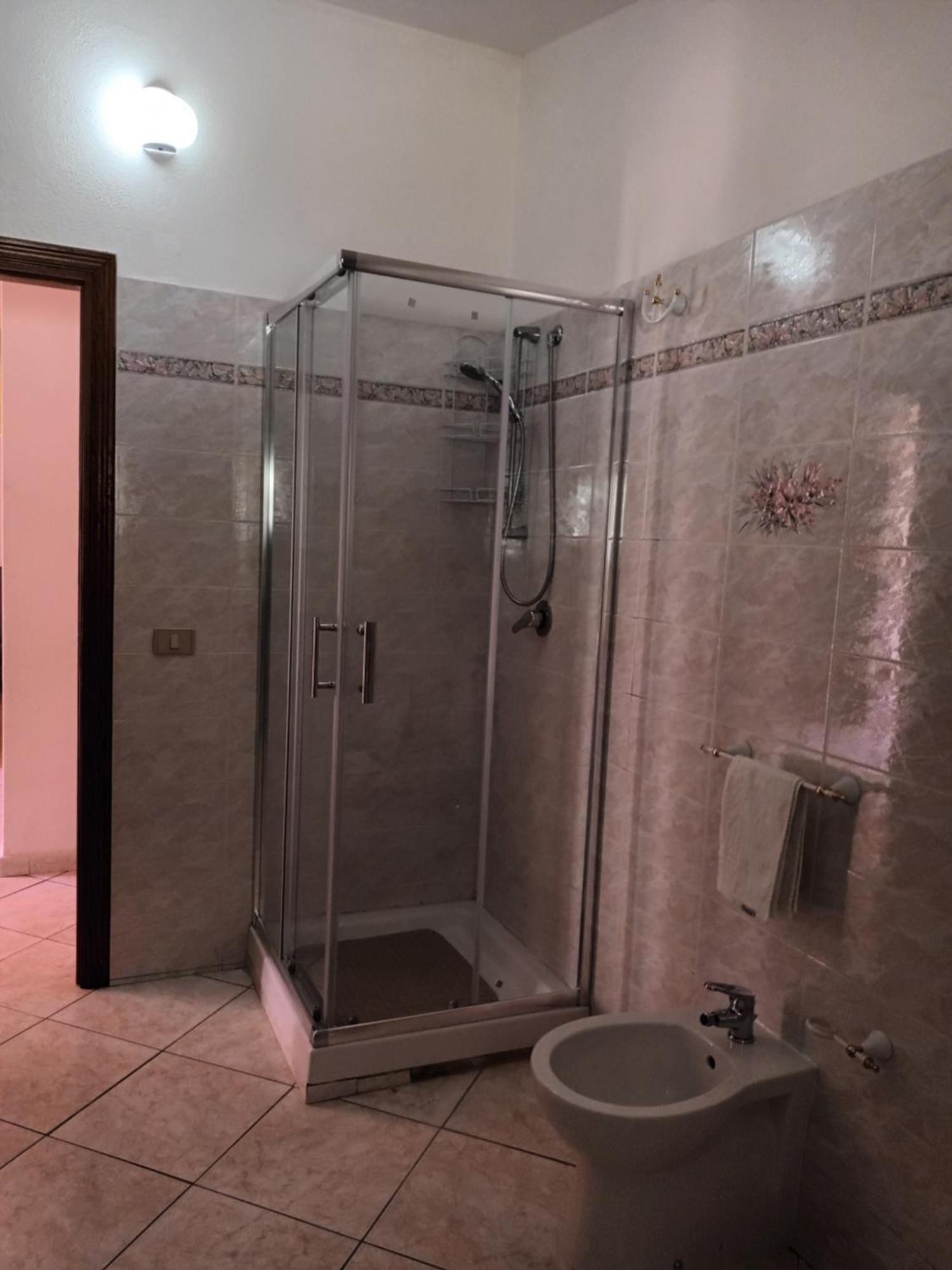 Casa Vacanze Siniscola Ngoại thất bức ảnh
