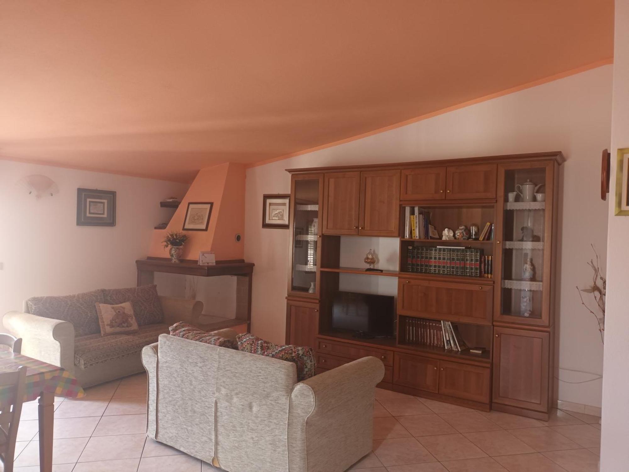 Casa Vacanze Siniscola Ngoại thất bức ảnh