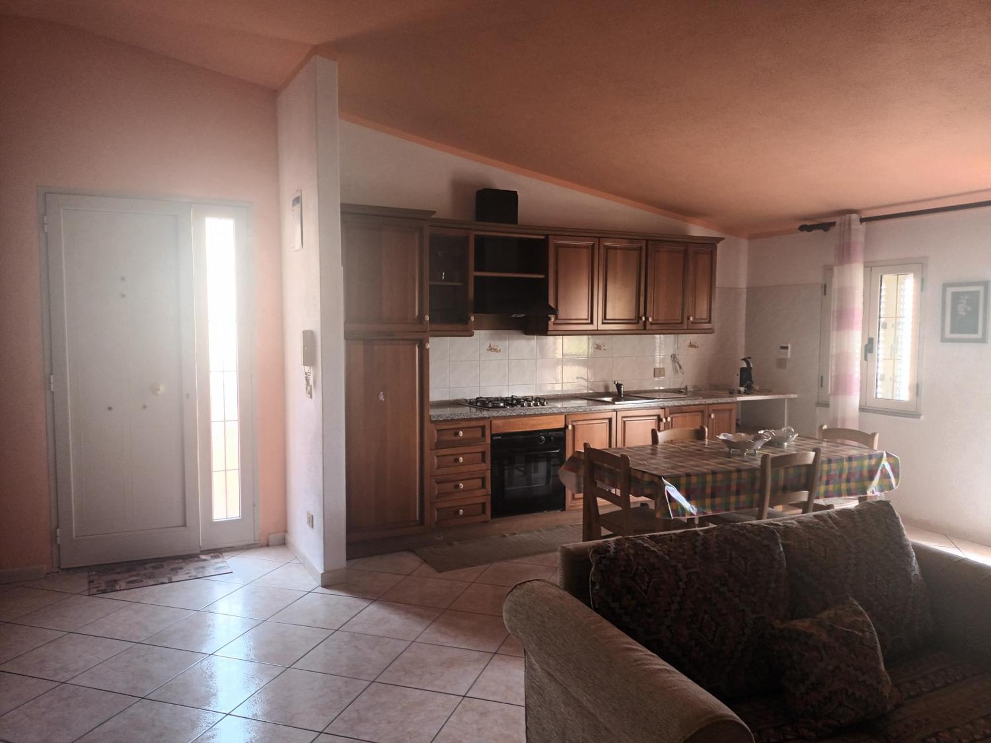 Casa Vacanze Siniscola Ngoại thất bức ảnh