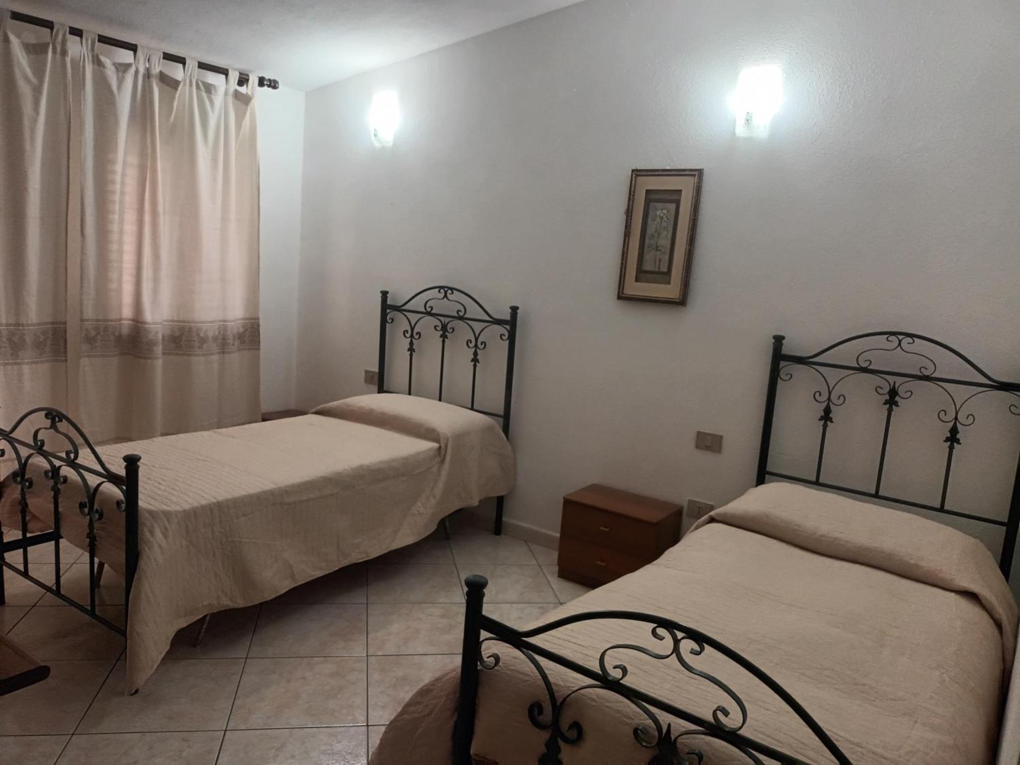 Casa Vacanze Siniscola Ngoại thất bức ảnh